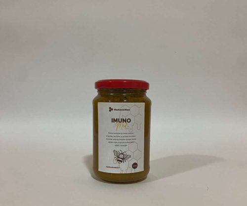 imuno med 500g imuno med od 500g
