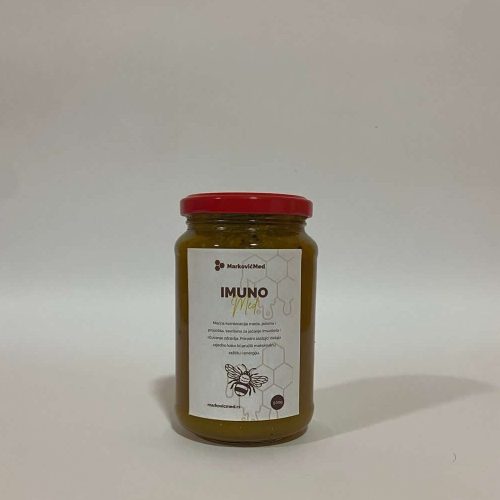imuno med 500g imuno med od 500g