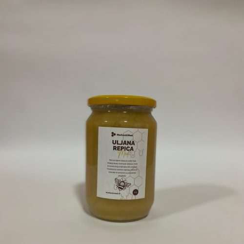 med od uljane repice med od uljane repice