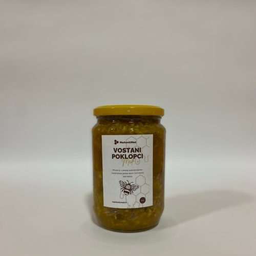 med sa vostanim poklopcima